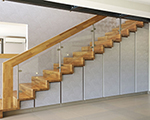Construction et protection de vos escaliers par Escaliers Maisons à Saint-Mamert-du-Gard